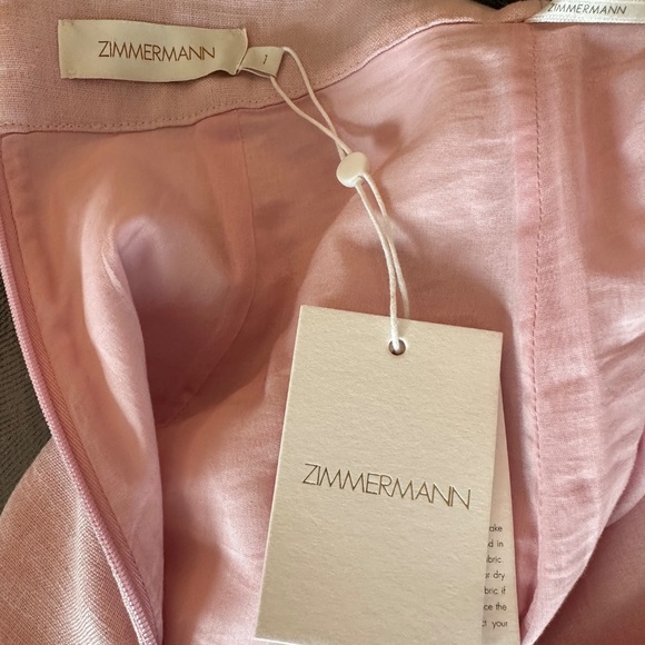 Zimmerman Skirt and Top - Picture 8 of 8